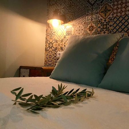 Apartmán Charcos De Gredos Arenas de San Pedro Exteriér fotografie