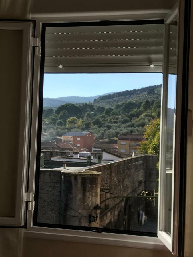 Apartmán Charcos De Gredos Arenas de San Pedro Exteriér fotografie
