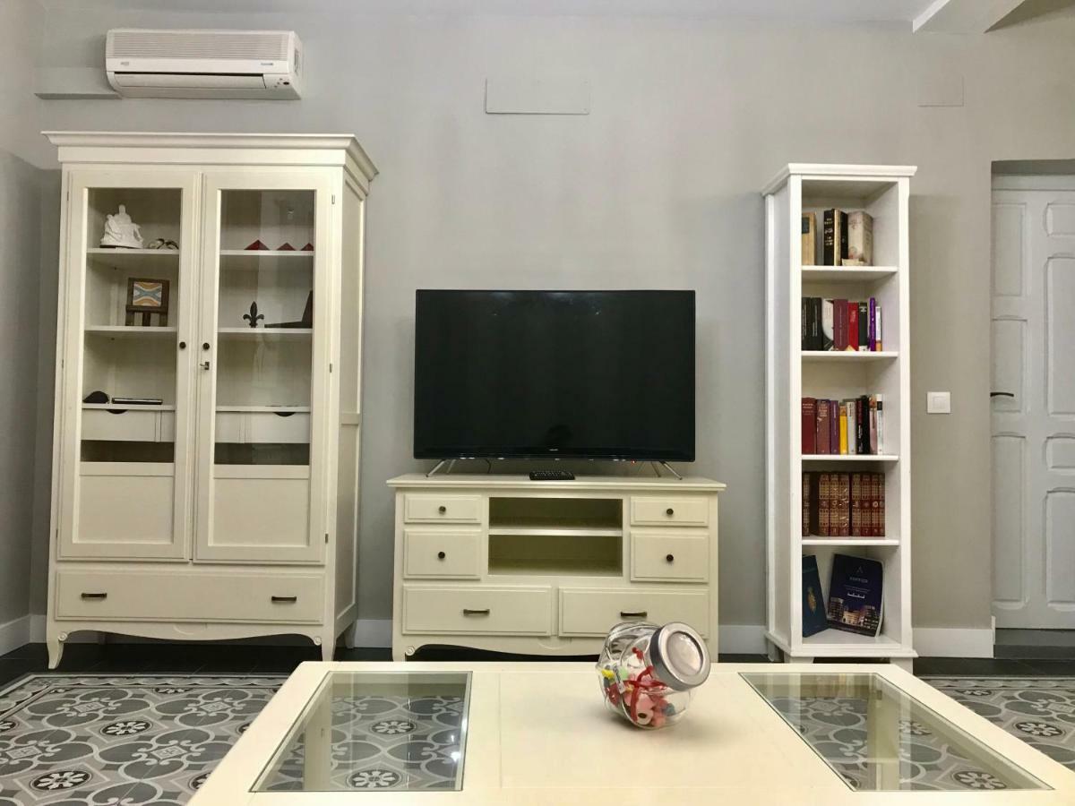 Apartmán Charcos De Gredos Arenas de San Pedro Exteriér fotografie